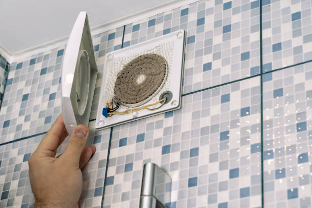 Best Commercial Air Duct Cleaning  in Riverview, MO