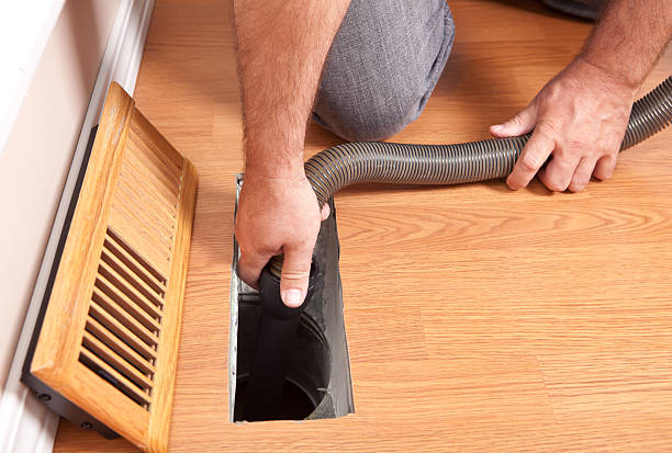 Best Duct Cleaning for Homes  in Riverview, MO