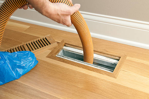 Best Affordable Air Duct Cleaning  in Riverview, MO