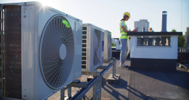 Best Air Duct Cleaning Company Near Me  in Riverview, MO