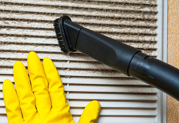 Best Air Duct Cleaning Near Me  in Riverview, MO