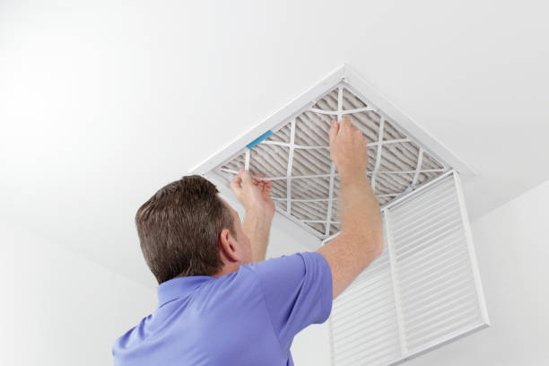 Best Best Air Duct Cleaning Company  in Riverview, MO